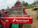 KVERNELAND UNDERHAUG 2600, POTATO HARVESTER, POTATO HARVESTER TRAILER LOADER