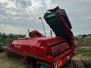 KVERNELAND UNDERHAUG 2600, POTATO HARVESTER, POTATO HARVESTER TRAILER LOADER