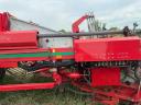 KVERNELAND UNDERHAUG 2600, POTATO HARVESTER, POTATO HARVESTER TRAILER LOADER