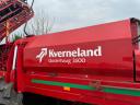 KVERNELAND UNDERHAUG 2600, POTATO HARVESTER, POTATO HARVESTER TRAILER LOADER