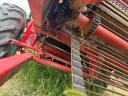 KVERNELAND UNDERHAUG 2600, POTATO HARVESTER, POTATO HARVESTER TRAILER LOADER