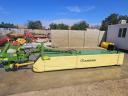 Krone EasyCut R 400 diskasta kosilnica (kot nova)