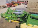 Cositoare cu discuri Krone EasyCut R 400 (ca nouă)