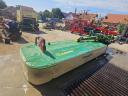 Krone EasyCut R 400 diskasta kosilnica (kot nova)