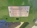 Krone EasyCut R 400 disc mower (like new)