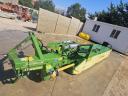 Krone EasyCut R 400 disk kosilica (kao nova)