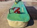 Krone EasyCut R 400 disc mower (like new)