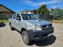 Toyota Hilux 2.5 D-4D UNGARISCH! 1. EIGENTÜMER! KLIMA