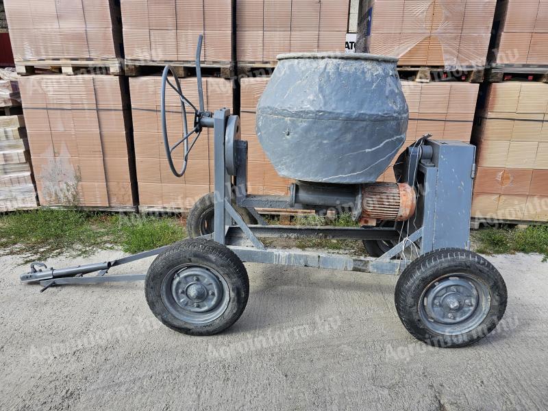 Favorit 250 industrial mixer for sale