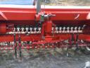 Reform Semo 100 Tip 2.5 m, 21 row small seed drill