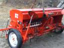 Reform Semo 100 Tip 2.5 m, 21 row small seed drill