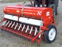 Reform Semo 100 Tip 2.5 m, 21 row small seed drill