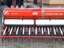 Reform Semo 100 Tip 2.5 m, 21 row small seed drill