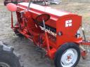 Reform Semo 100 Tip 2.5 m, 21 row small seed drill