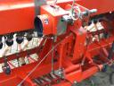 Reform Semo 100 Tip 2.5 m, 21 row small seed drill