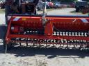 Reform Semo 100 Tip 2.5 m, 21 row small seed drill