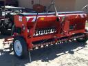 Reform Semo 100 Tip 2.5 m, 21 row small seed drill