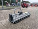 CONCASOR DE TULPINI JANSEN EFGC-200 - PE RAFT - ROYAL TRACTOR