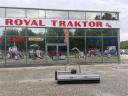 CONCASOR DE TULPINI JANSEN EFGC-200 - PE RAFT - ROYAL TRACTOR