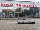 DRTIČ JANSEN EFGC-200 - ZO SKLAD - ROYAL TRAKTOR