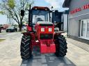 BIELORUSKO MTZ 952.7 - SKLADOM - KRÁLOVSKÝ TRAKTOR