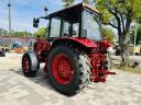 BELARUS MTZ 952.7 - IZ POLICE - ROYAL TRACTOR