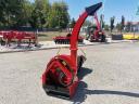 REMET RT-720R BRANCH GRINDER