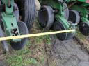 Siewnik John Deere 1750