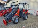 Thaler 2838T telescopic wheel loader with telescopic handler, German made! Also for tender