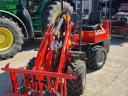 Thaler 2226 yard wheel loader, German made! Also for tender