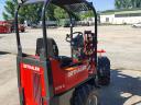 Thaler 2226 yard wheel loader, German made! Also for tender