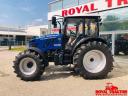 TRAKTOR FARMTRAC 9120 DTV KING - 113 LE - UPRAVIČEN DO RAZPISA