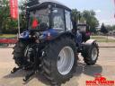 FARMTRAC 9120 DTV KING - 113 LE TRAKTOR - ZPŮSOBILÝ PRO VÝBĚROVÉ ŘÍZENÍ