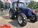 FARMTRAC 9120 DTV KING - 113 HP TRAKTOR - DOSTUPNÉ V TENDR