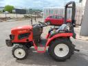 AMS B2-2541 pohon všetkých kolies, posilňovač riadenia, čínsky ťahač 25 hp
