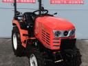 AMS B2-2541 All-wheel drive, 25 hp Chinese tractor with power steering