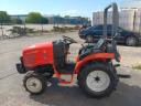 AMS B2-2541 All-wheel drive, 25 hp Chinese tractor with power steering