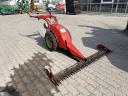 Alternating lawnmower AEBI AM52 1,6 m with 1,6 m transmission for sale