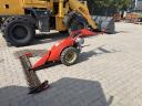 Alternating lawnmower AEBI AM52 1,6 m with 1,6 m transmission for sale