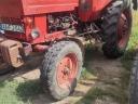 1980 MTZ 80