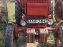 1980 MTZ 80