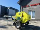 CAEB MOUNTAINPRESS 550 TPL balirka za okrugle bale - ROYAL TRAKTOR