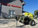 CAEB MOUNTAINPRESS 550 TPL round baler - ROYAL TRAKTOR