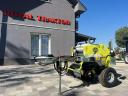 CAEB MOUNTAINPRESS 550 TPL balirka za okrugle bale - ROYAL TRAKTOR