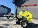 CAEB MOUNTAINPRESS 550 TPL round baler - ROYAL TRAKTOR