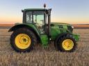 John Deere 6125M tractor for sale