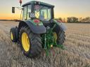 John Deere 6125M tractor for sale