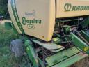 2013 Krone Comprima F155 baler