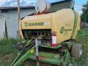 Balirka Krone Comprima F155 iz 2013