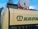 2013 Krone Comprima F155 Ballenpresse